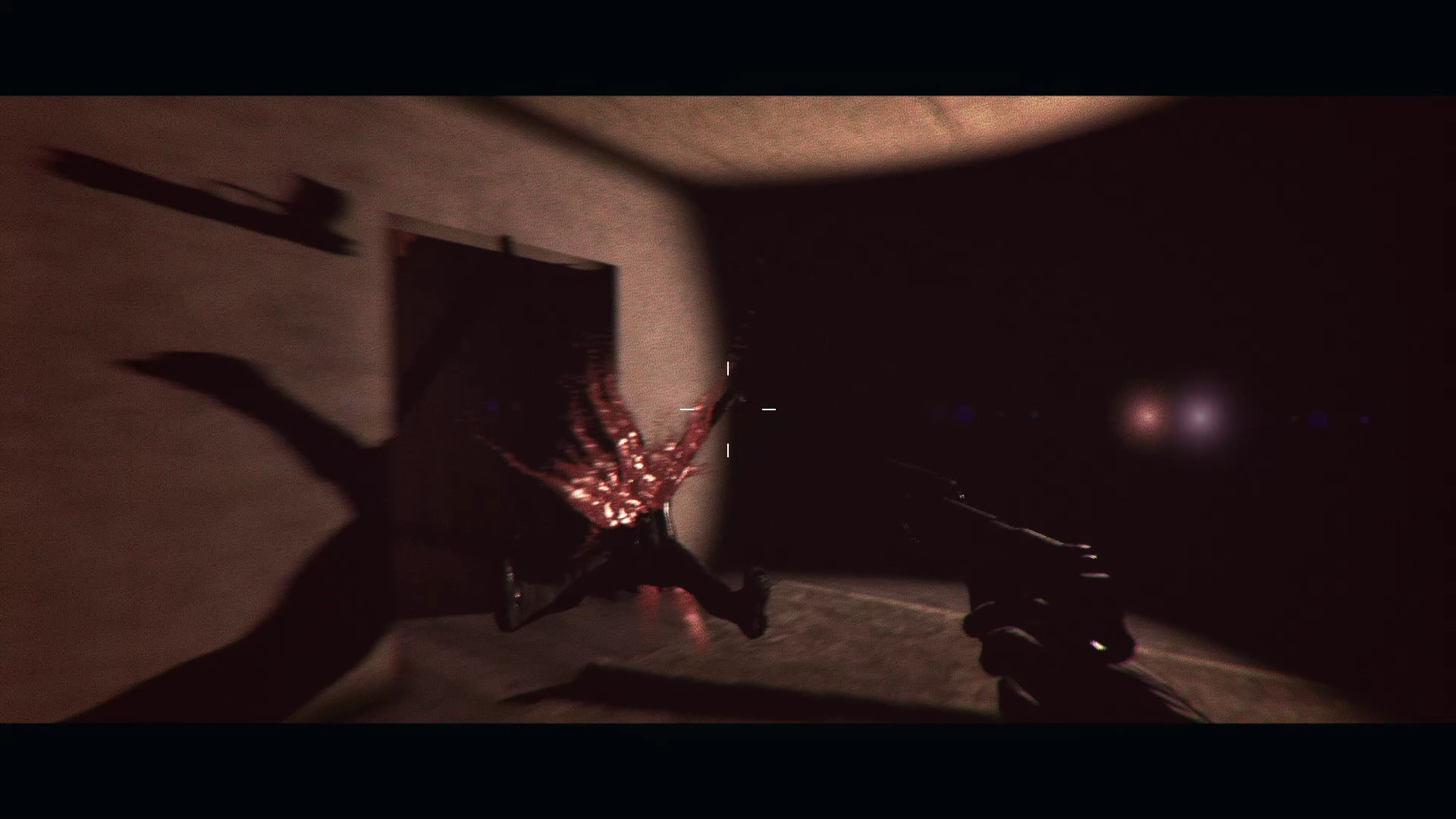 Скриншот из игры The Cleaner - 11