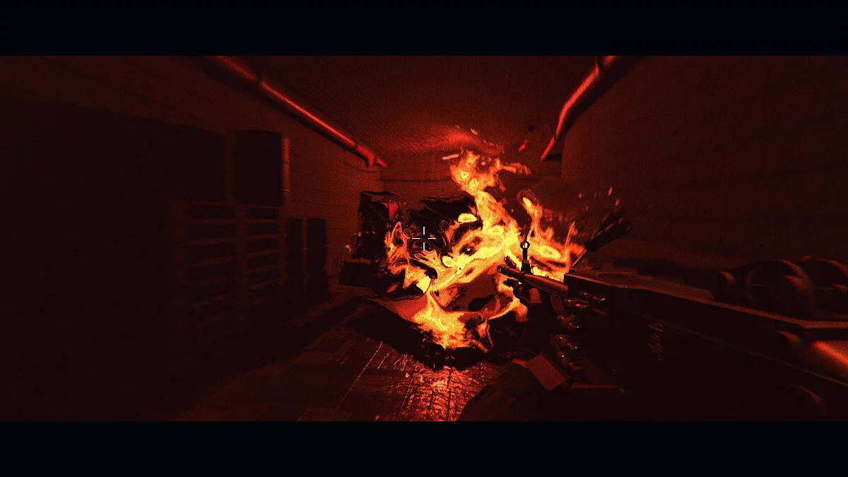 Скриншот из игры The Cleaner - 12