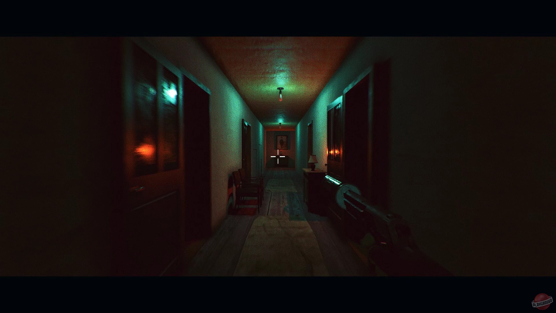 Скриншот из игры The Cleaner - 9