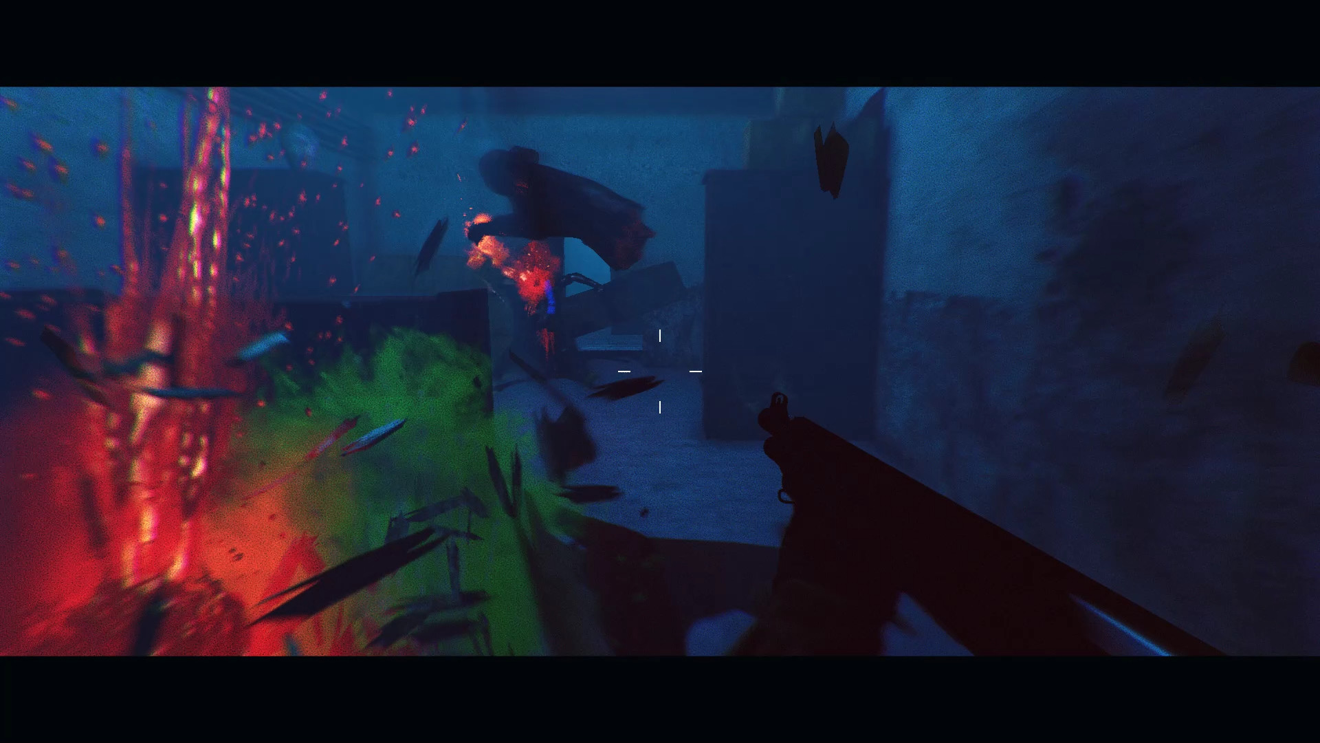 Скриншот из игры The Cleaner - 8