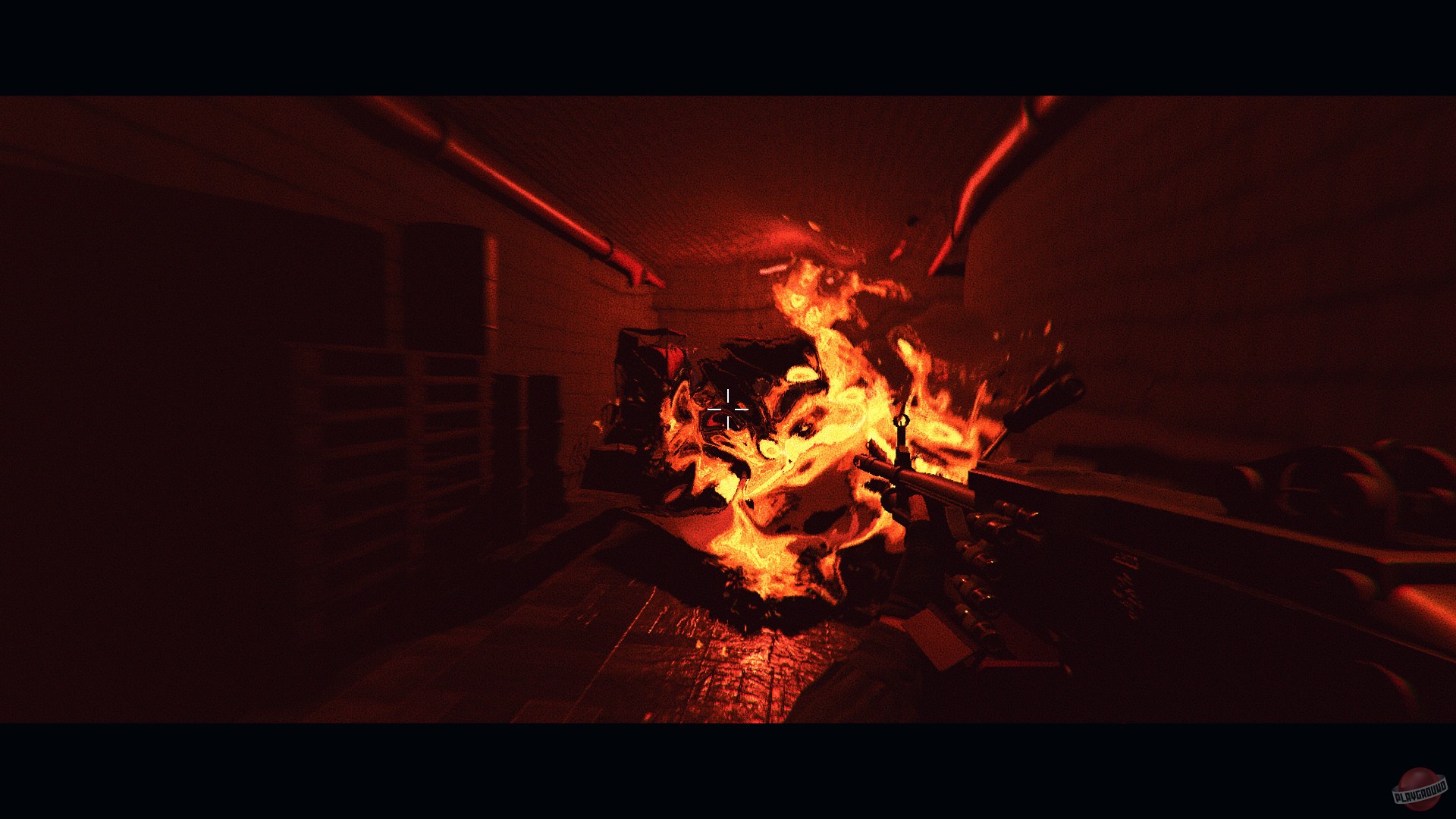 Скриншот из игры The Cleaner - 13