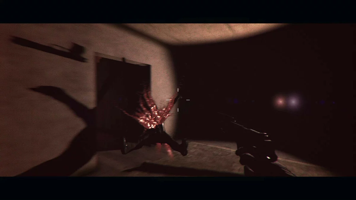 Скриншот из игры The Cleaner - 3