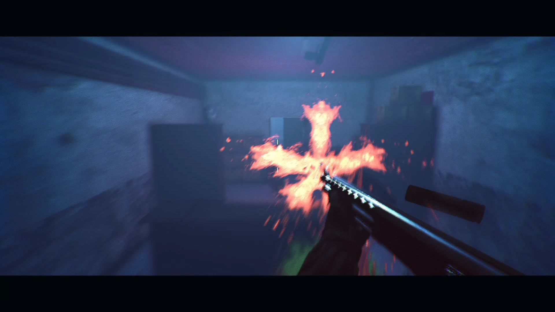 Скриншот из игры The Cleaner - 17