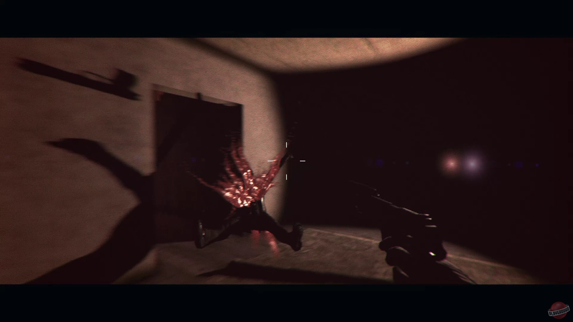 Скриншот из игры The Cleaner - 16