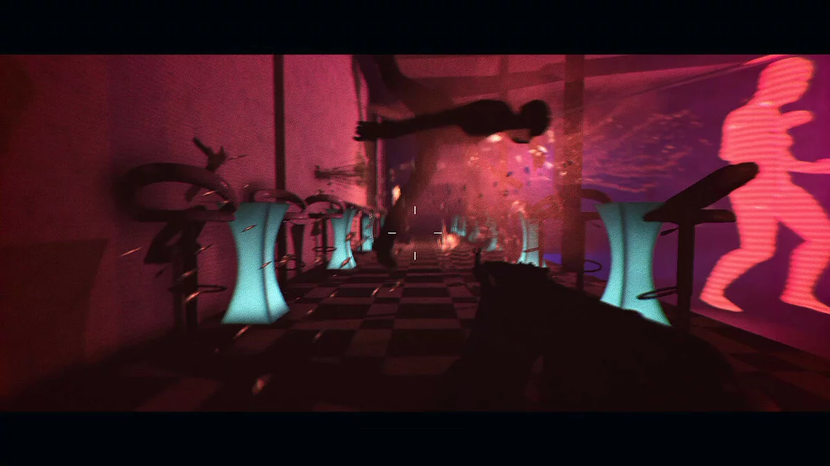 Скриншот из игры The Cleaner - 20