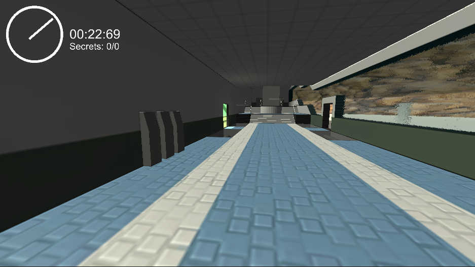 Скриншот из игры Haste - 28