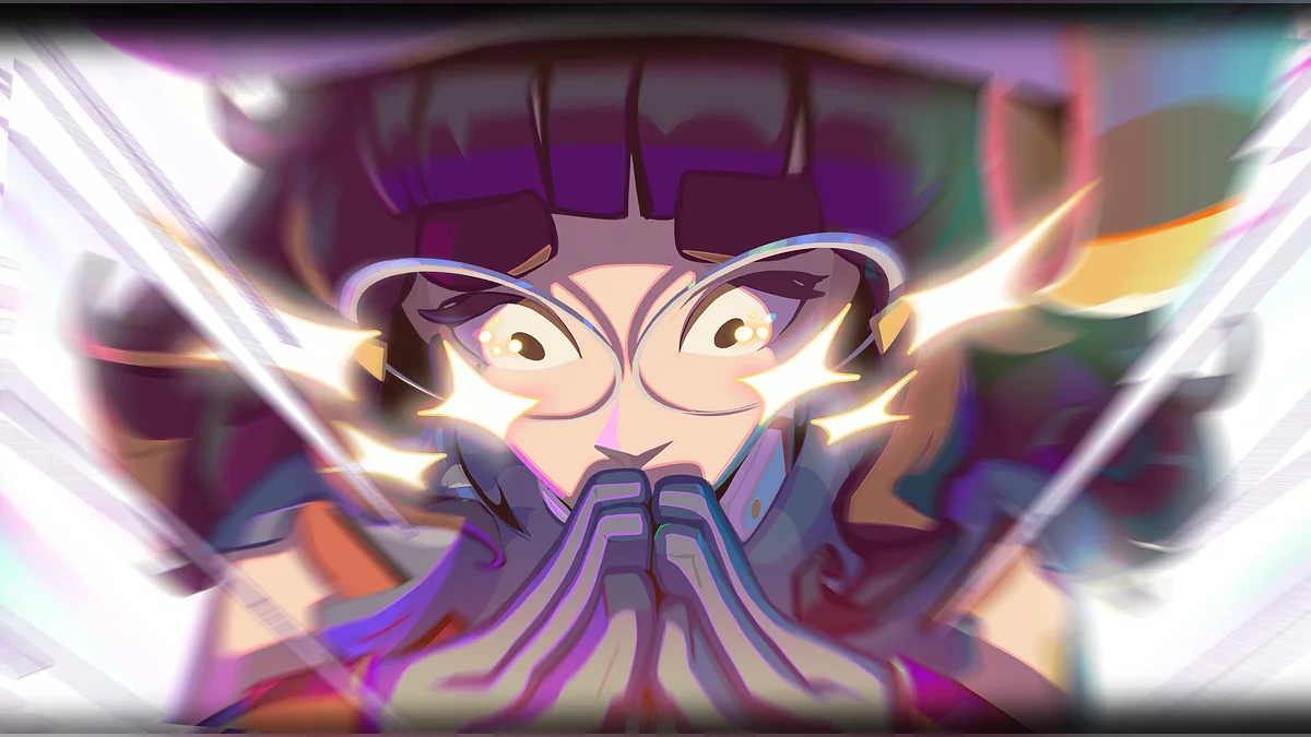 Скриншот из игры Haste - 26