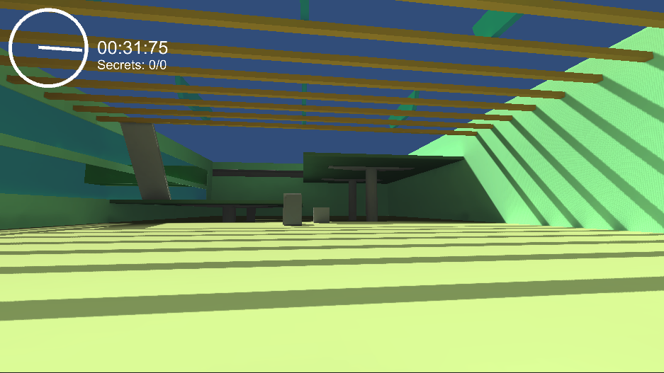 Скриншот из игры Haste - 25