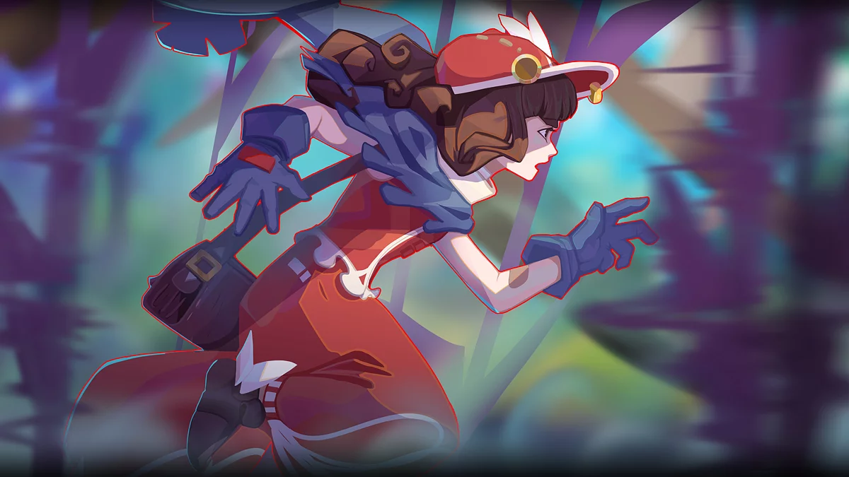 Скриншот из игры Haste - 27