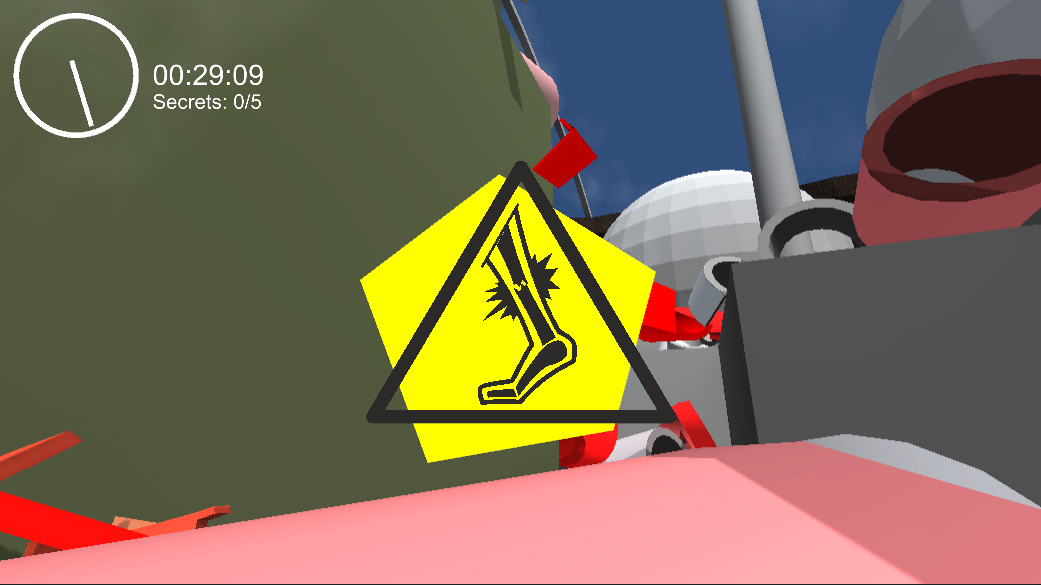 Скриншот из игры Haste - 15