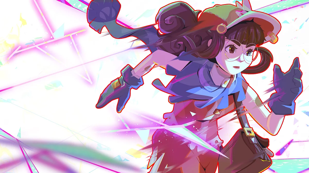 Скриншот из игры Haste - 31