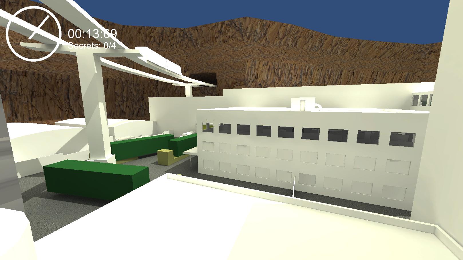 Скриншот из игры Haste - 18