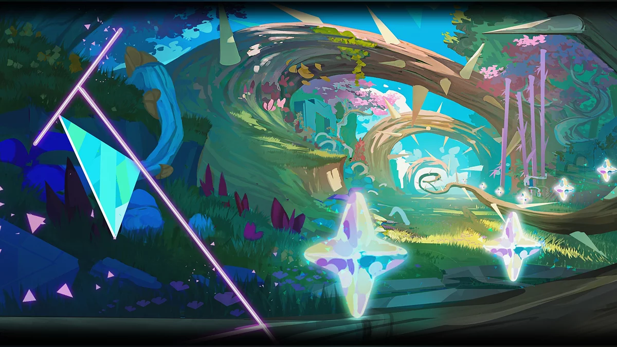 Скриншот из игры Haste - 10