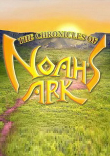 Обложка игры The Chronicles of Noah's Ark