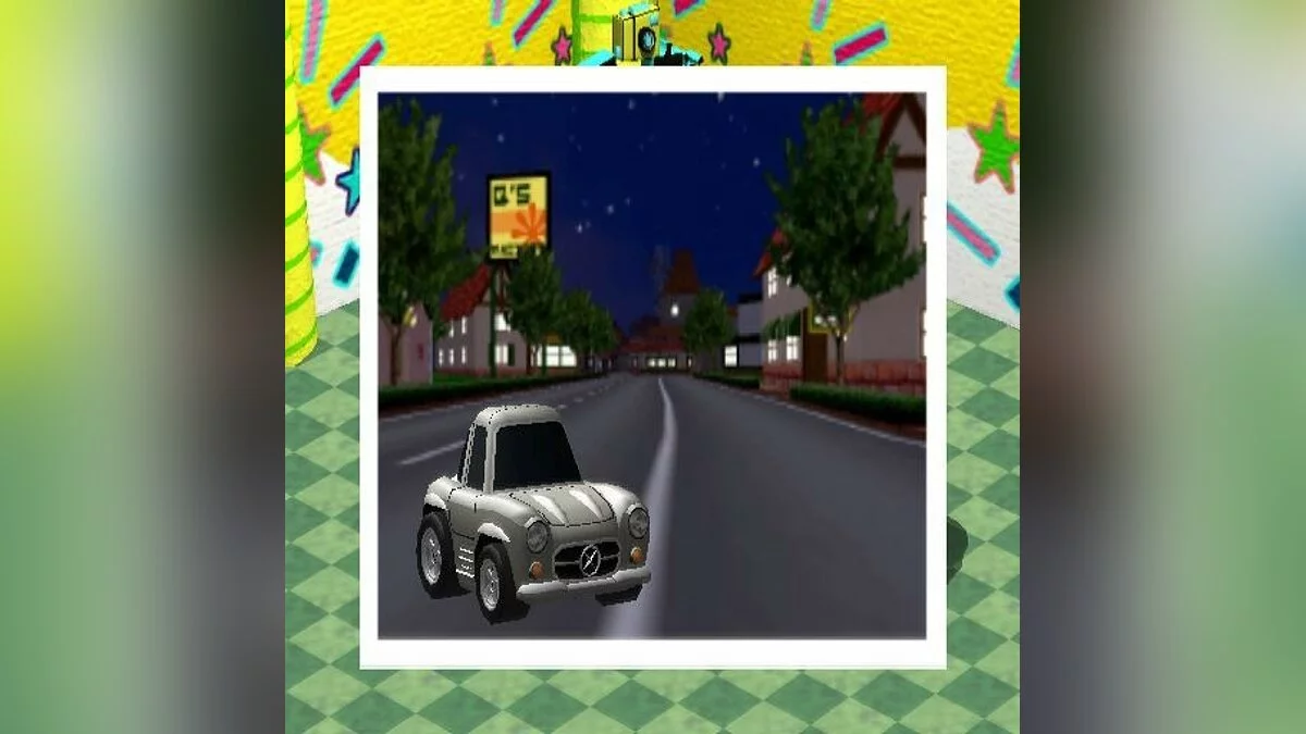 Скриншот из игры Road Trip - 7