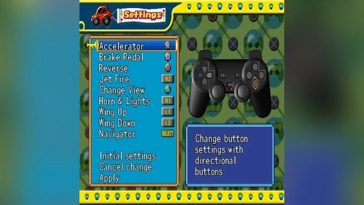 Скриншот из игры Road Trip - 2