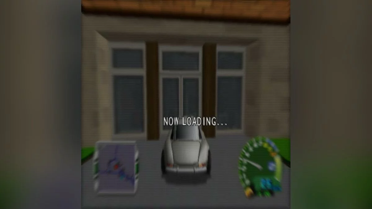 Скриншот из игры Road Trip - 1