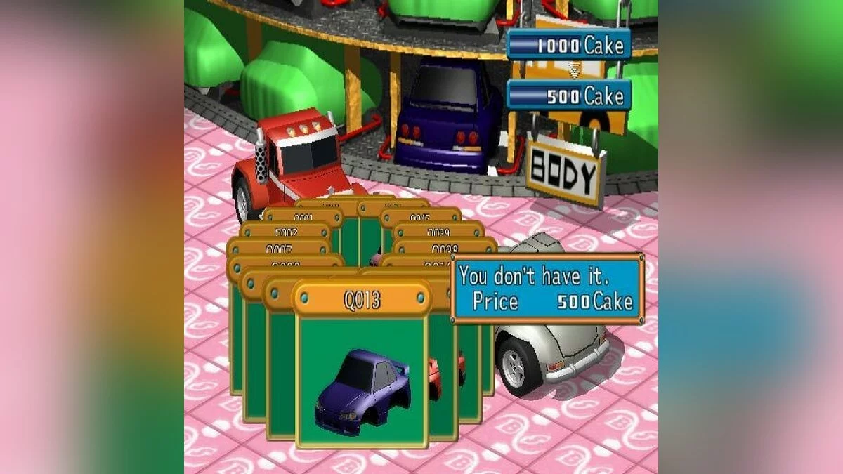 Скриншот из игры Road Trip - 8