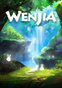 Обложка игры Wenjia