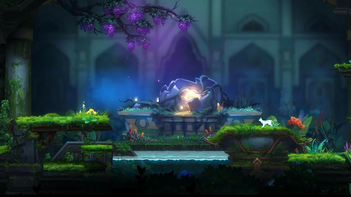 Скриншот из игры Wenjia - 15