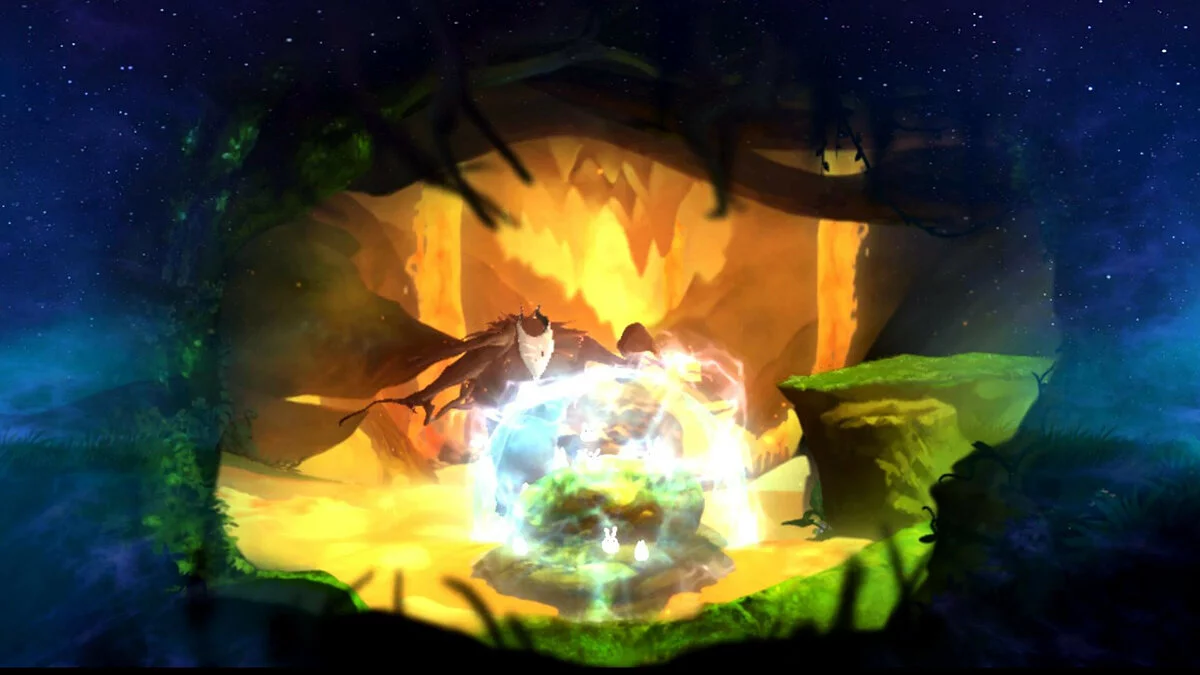 Скриншот из игры Wenjia - 32