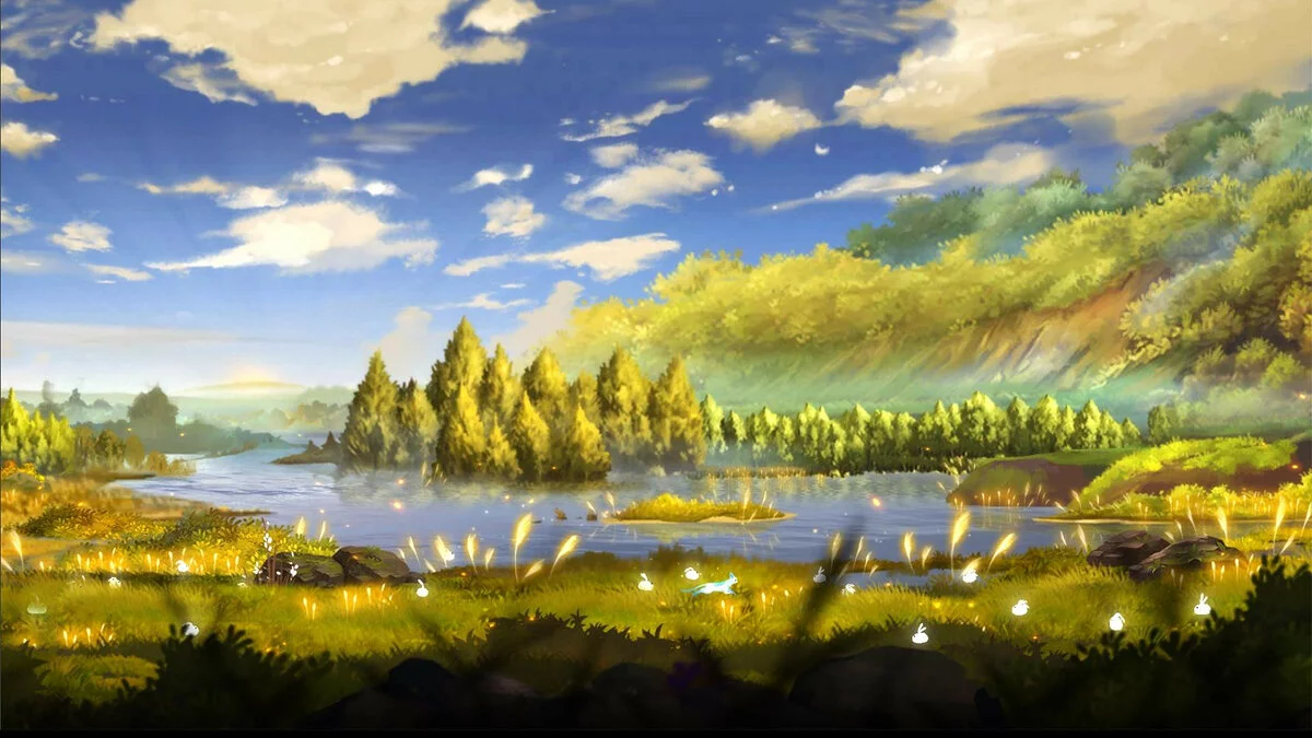 Скриншот из игры Wenjia - 25