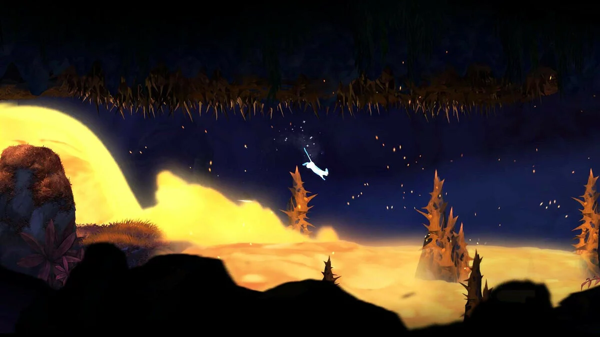 Скриншот из игры Wenjia - 22