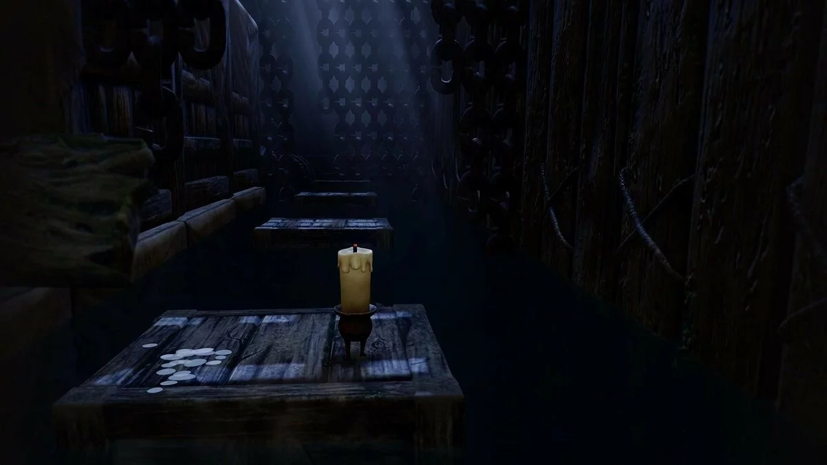 Скриншот из игры Candleman - 13