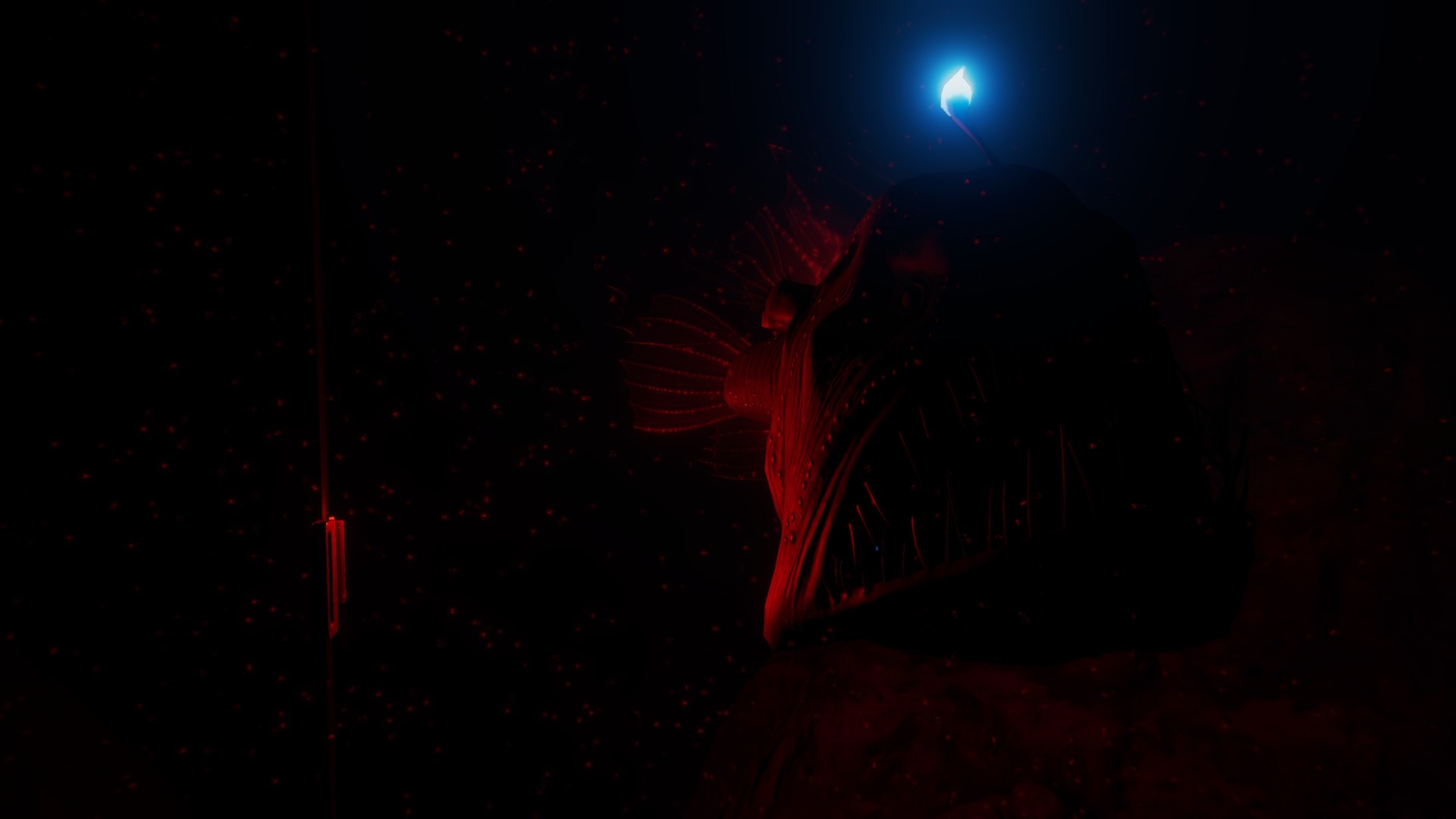 Скриншот из игры Beyond Blue - 25