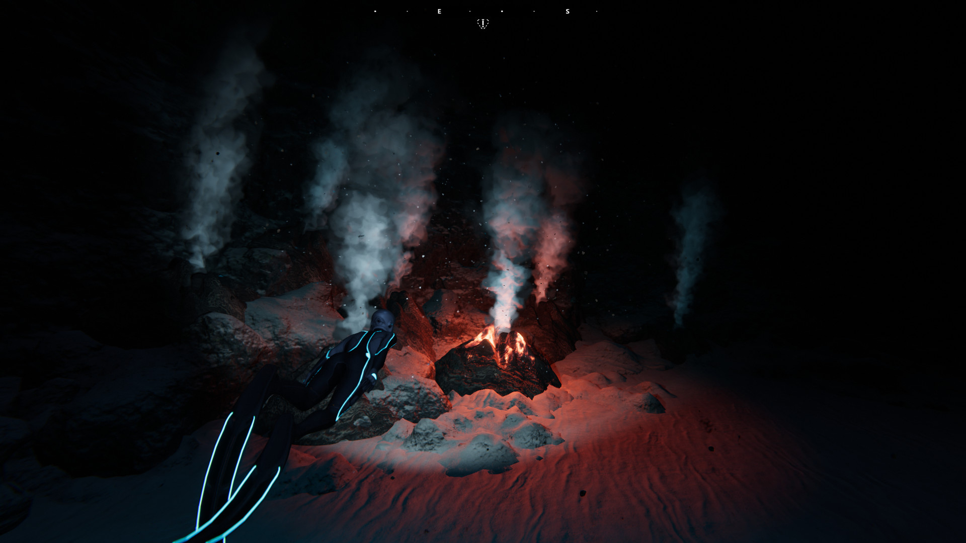 Скриншот из игры Beyond Blue - 50