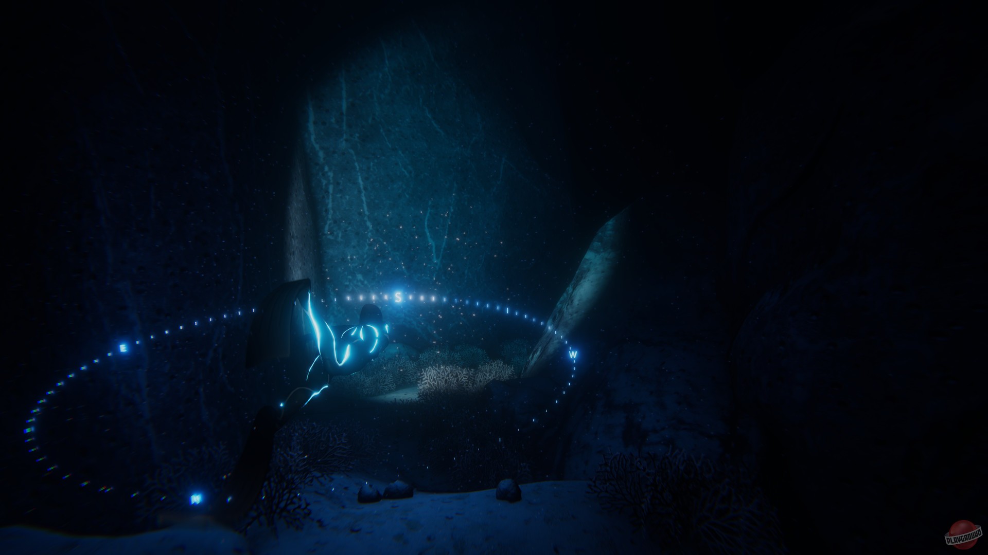 Скриншот из игры Beyond Blue - 49