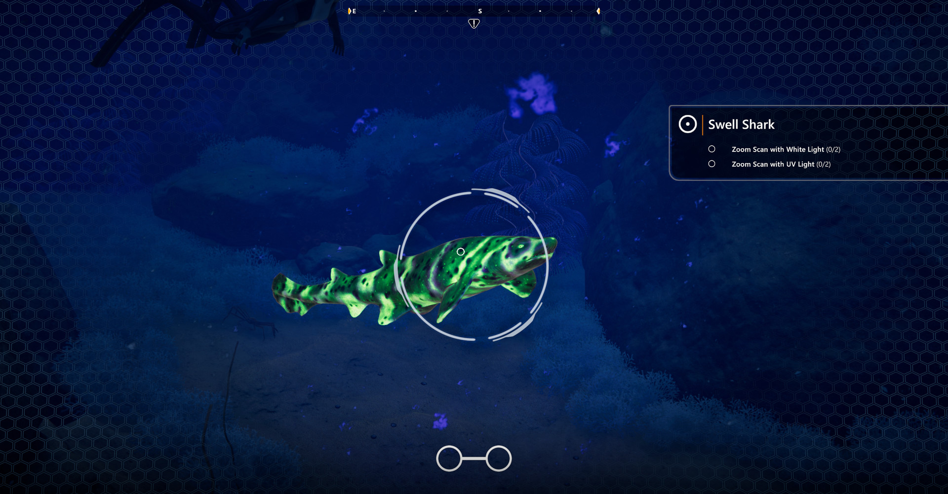 Скриншот из игры Beyond Blue - 64