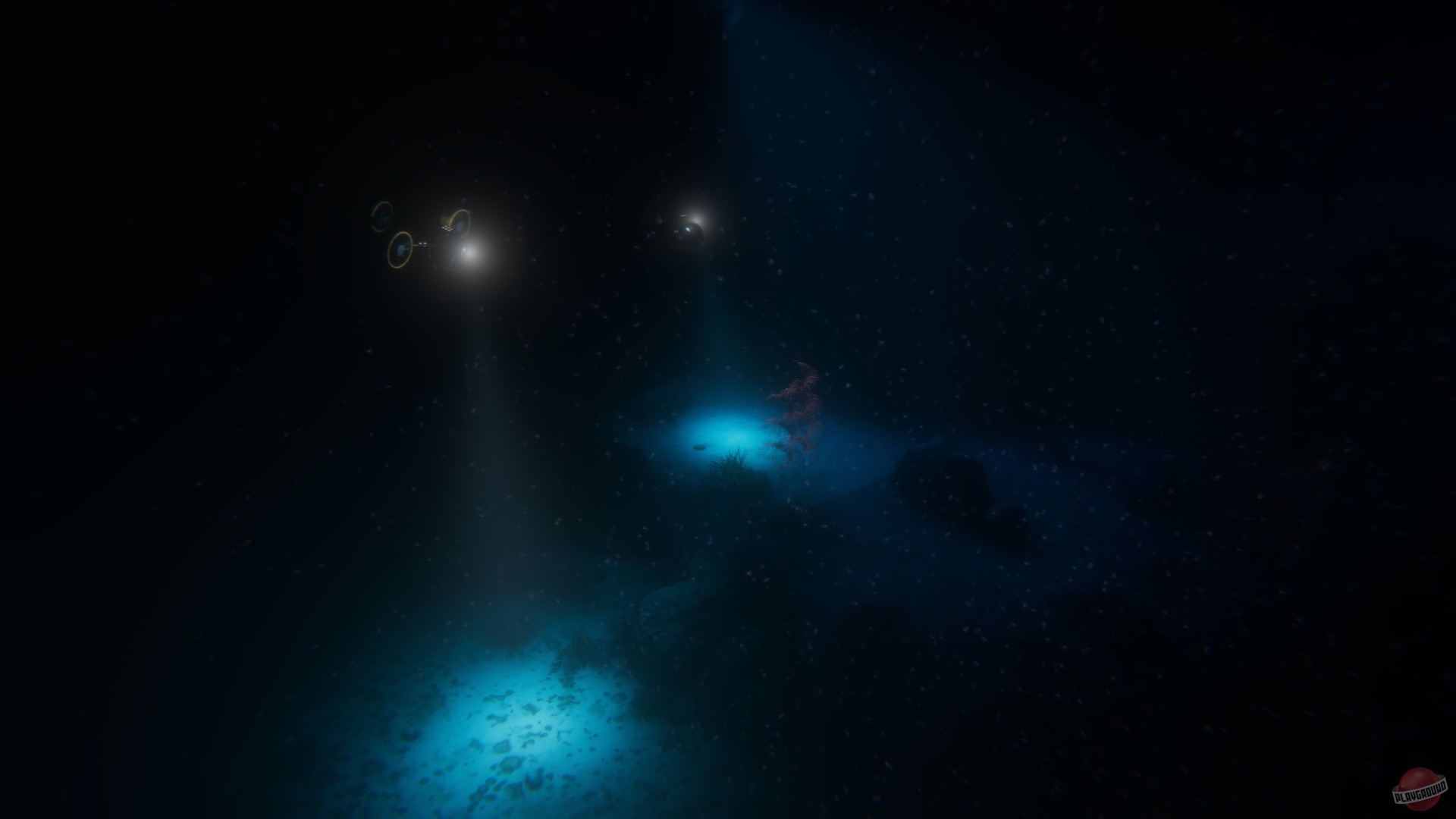 Скриншот из игры Beyond Blue - 42