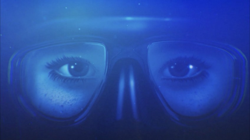 Скриншот из игры Beyond Blue - 1