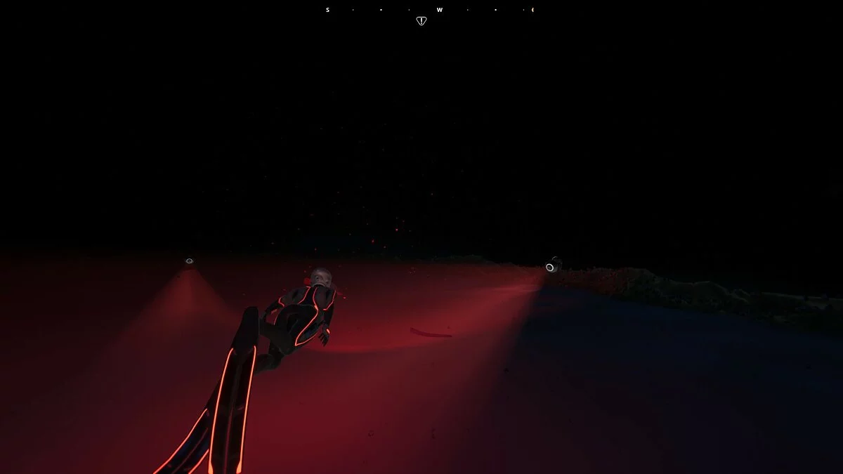 Скриншот из игры Beyond Blue - 21