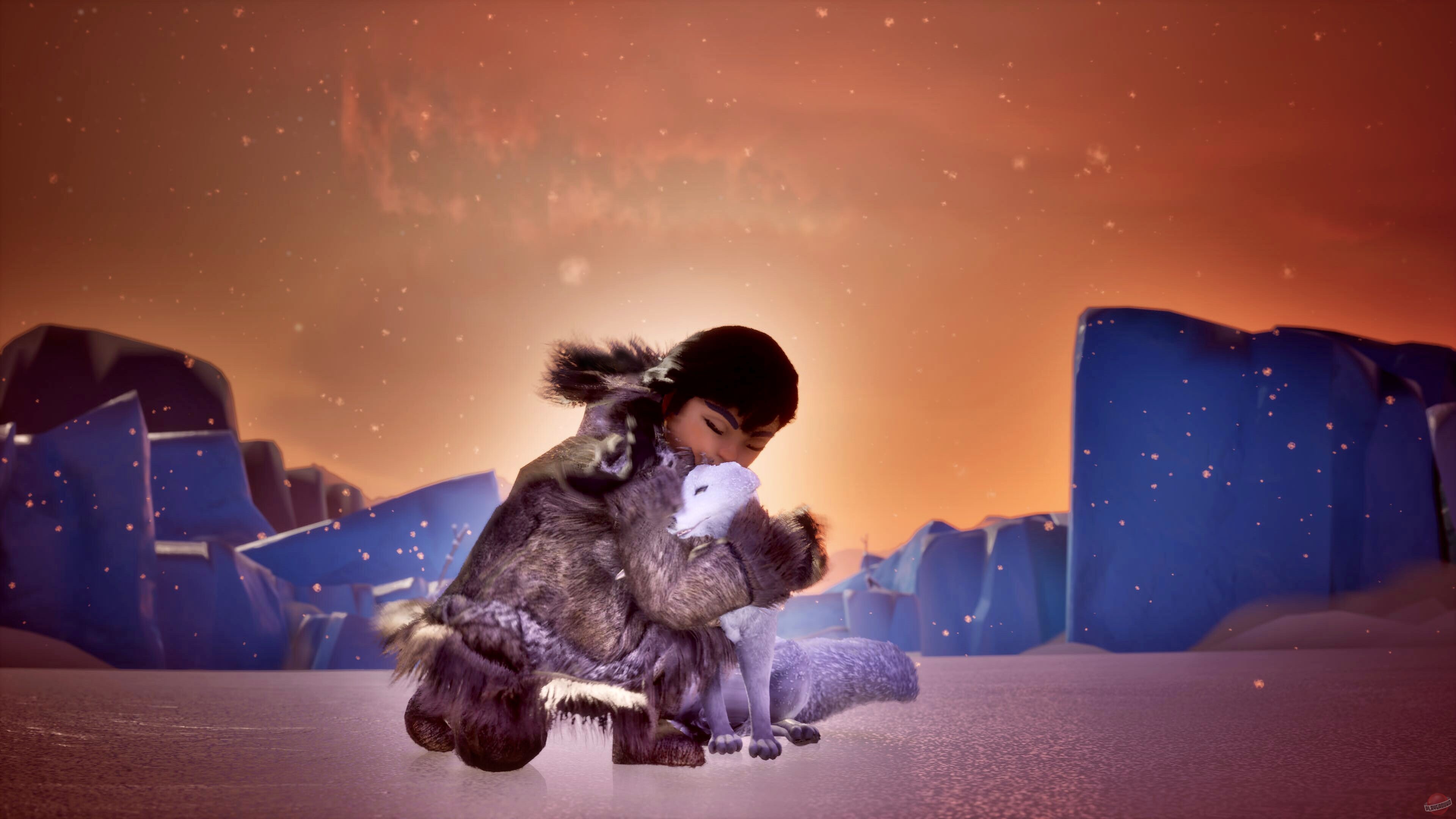 Скриншот из игры Never Alone 2 - 7