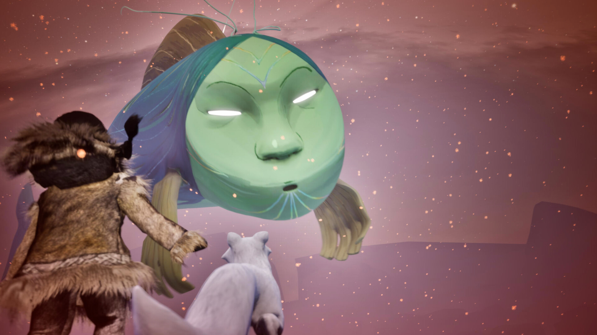 Скриншот из игры Never Alone 2 - 9