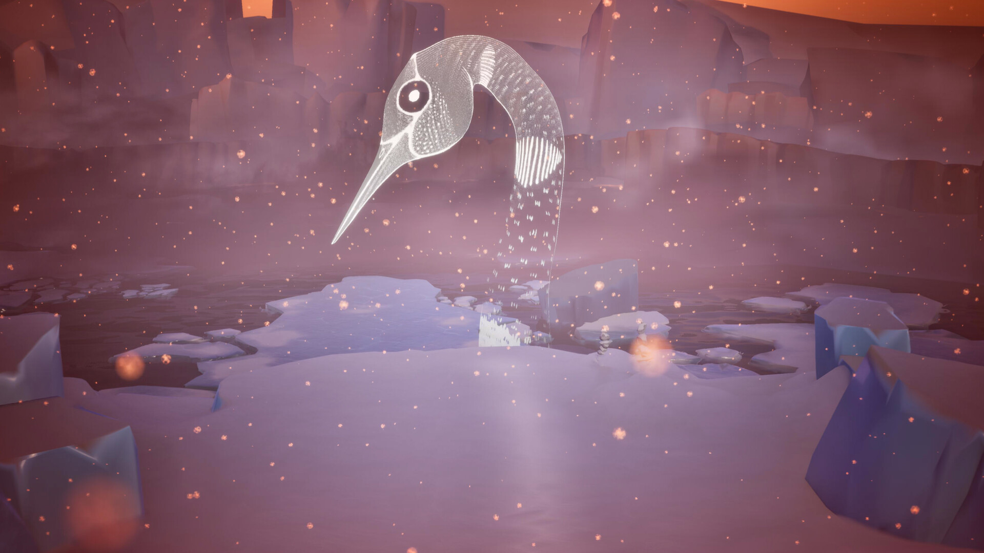 Скриншот из игры Never Alone 2 - 5