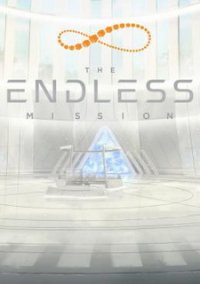 Обложка The Endless Mission