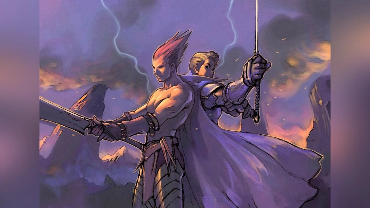 Скриншот из игры Priston Tale - 21