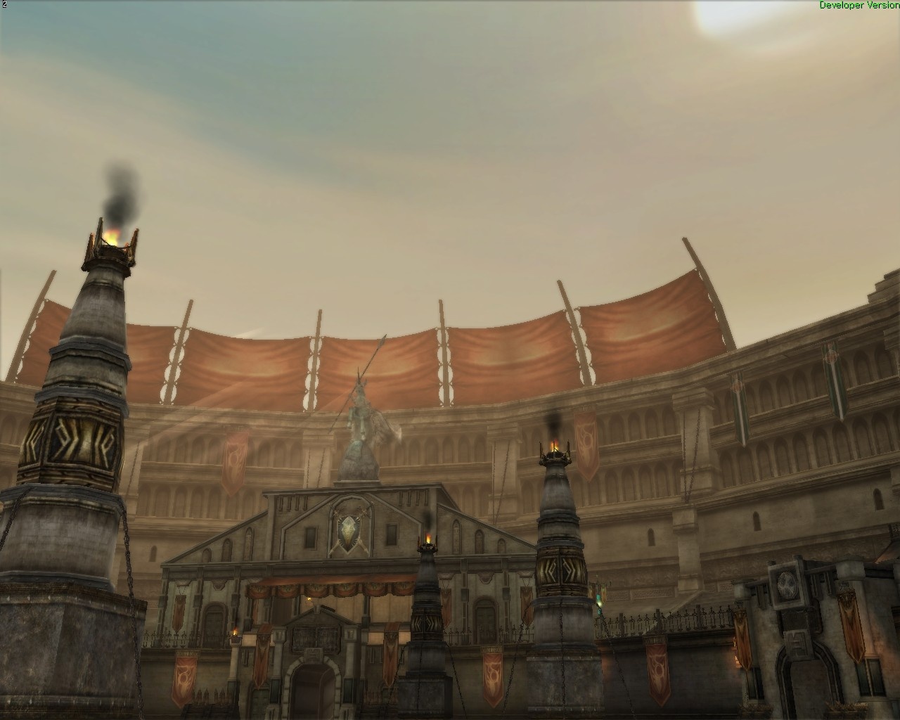 Скриншот из игры Priston Tale - 60