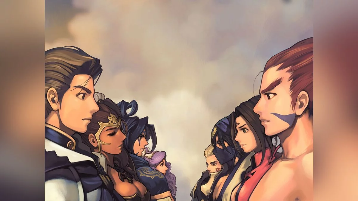 Скриншот из игры Priston Tale - 3