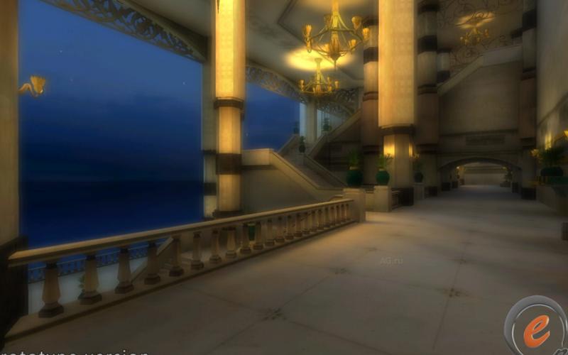 Скриншот из игры Hidden Dawn - 11