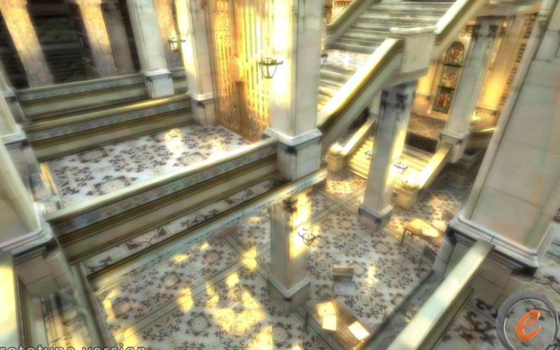Скриншот из игры Hidden Dawn - 12