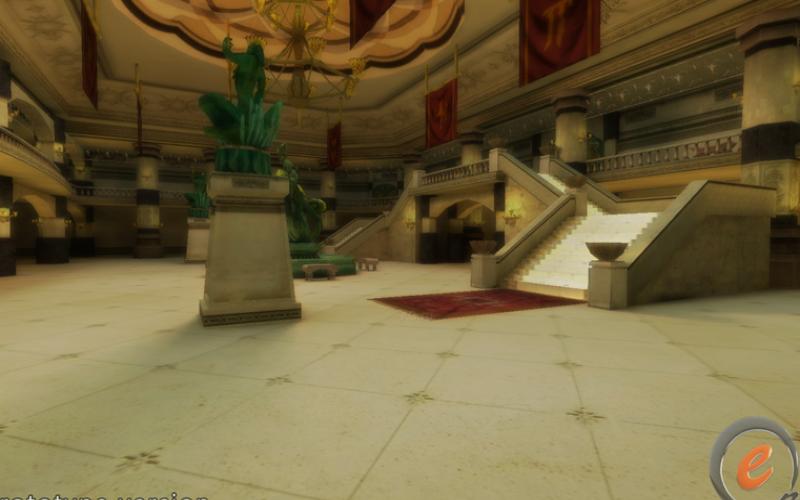 Скриншот из игры Hidden Dawn - 10