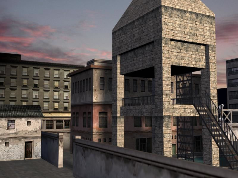 Скриншот из игры Shanghai Dragon - 6