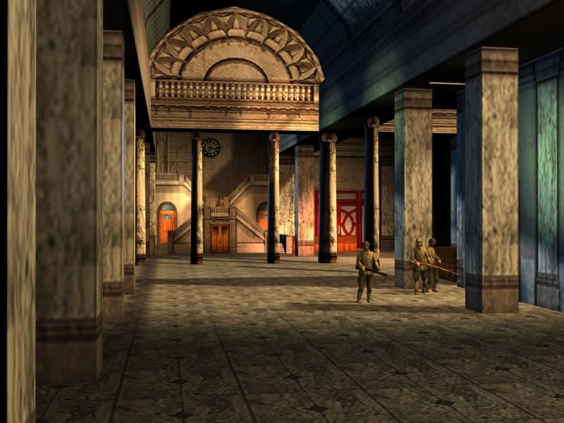 Скриншот из игры Shanghai Dragon - 4