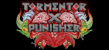Скриншот из игры Tormentor X Punisher - 8