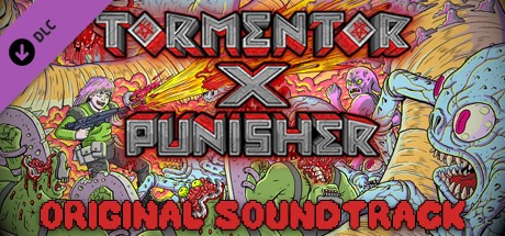 Скриншот из игры Tormentor X Punisher - 21