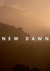 Обложка игры New Dawn